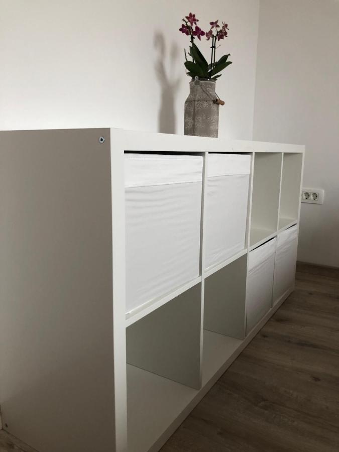 Apartamento Garden House Kranj Exterior foto