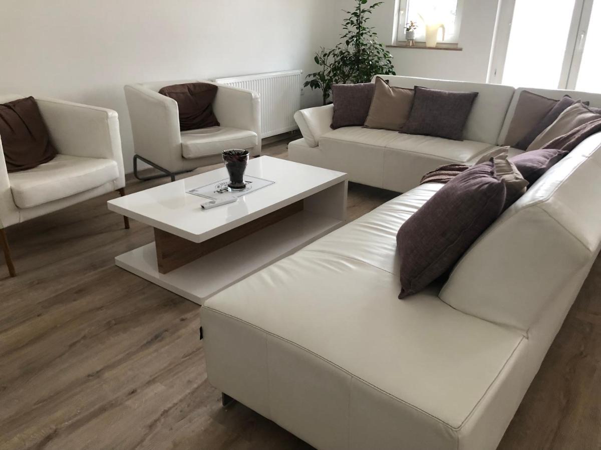 Apartamento Garden House Kranj Exterior foto