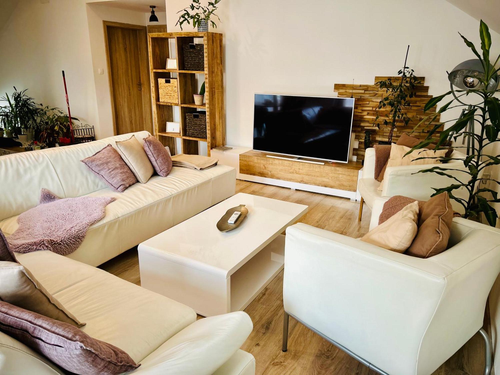 Apartamento Garden House Kranj Exterior foto